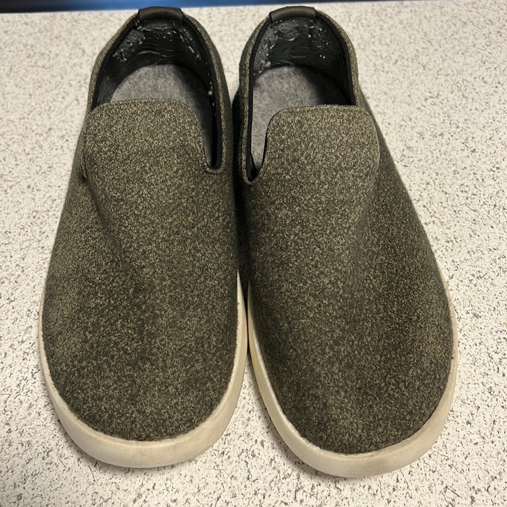 Allbirds Women's Shoes Allbirds Wool Lounger - Size 11